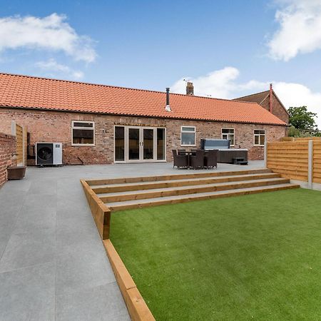 Dip Tub Den - Uk35989 Villa Wansford  Exterior photo