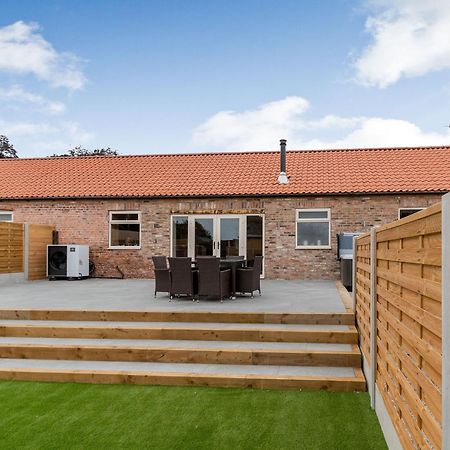 Dip Tub Den - Uk35989 Villa Wansford  Exterior photo